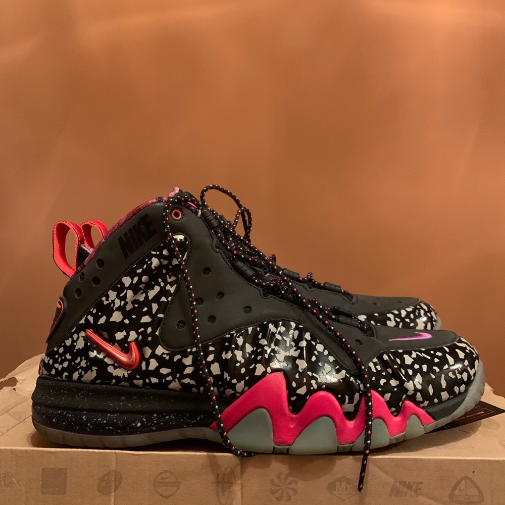 Barkley Posite Max Prm Qs